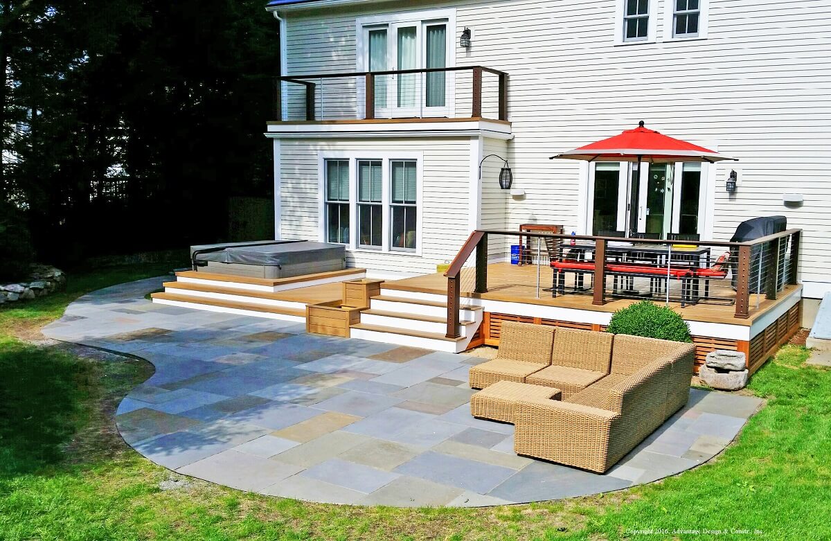 deck1 garage conversions