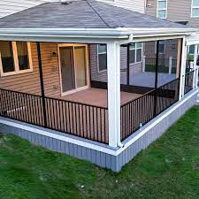 deck2 garage conversion company